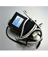Solomat D.C. 301 Charger 6.9V - $228.95 MXN