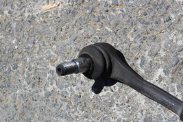 03-06 MERCEDES CL500 CL600 CL55 CL65 STEERING RACK PINION WITH JOINT LINK V290 image 7