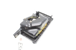 03-06 350Z G35 AIR CLEANER FILTER HOUSING SECTION E5166 image 4