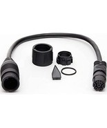Axiom Pro Rvx 11-Pin To Cp370 8-Pin Transducer Adapter Cable,, Raymarine... - €90,91 EUR
