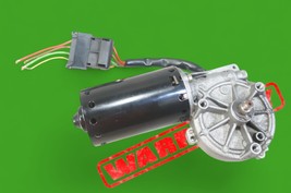OEM 2003-2012 Mercedes R230 SL500 SL600 Windshield Wiper Motor 0390241442 - $50.00