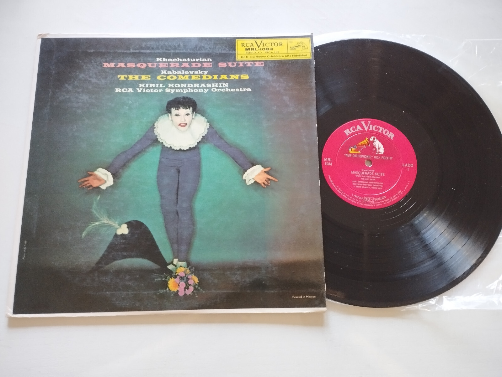 Full-size item image