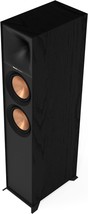 Klipsch Reference Next-Generation R-600F Horn-Loaded, Class Home Theater - $492.93