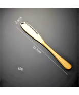 Butter Western Knife | Bread Spread Butter Knife | Stainless Steel Knife - $9.86