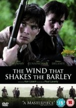 Wind That Shakes The Barley,the Irish [D DVD Pre-Owned Region 2 - £14.21 GBP