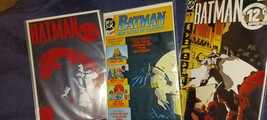 DC BATMAN CLASSICS/3 -1 10CENT,12CENT &amp; BATMAN ABD OTHER CLASSICS GEMS F... - $12.99