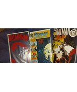 DC BATMAN CLASSICS/3 -1 10CENT,12CENT &amp; BATMAN ABD OTHER CLASSICS GEMS F... - $243.52 MXN