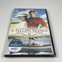When Calls the Heart: A Telling Silence (DVD) New Sealed - £5.24 GBP