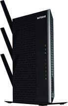 NETGEAR WiFi Mesh Range Extender EX7000 - Coverage up to 2100 sq.ft. and 35 - $129.99