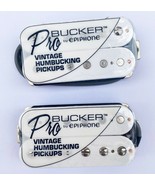 1 Set ProBucker Alnico Electric Guitar Humbucker Pickups - £33.18 GBP