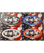 2000 State Quarter Collection Denver Philadelphia Gold Platinum Edition ... - $34.88 CAD