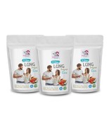 hibiscus tea bags - LUNG DETOX TEA - tea for lung cleansing 3 Packs 42 Days - $721.02 MXN