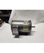 Baldor 1 HP  3 Ph. 1725 RPM Motor 143T Cat No.  NM3546T 7/8&quot; Shaft - $249.99