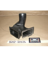 OEM 68 Cadillac Eldorado RIGHT PASSENGER SIDE DASH A/C HEATER VENT DUCT ... - $115.31 CAD