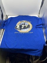 Vintage The Singing Echoes T-Shirt USA Size Extra Large XL Made In USA M... - £39.13 GBP