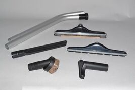 1 Commercial 14-4901-29 Tool Kit Deluxe 1 1/2 6pc Plastic Attachments - $46.04