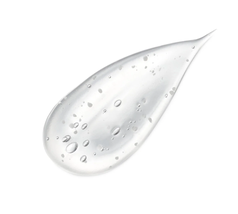 Babe Glow Plumping Lip Jelly  - Clear image 2