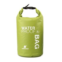 Portable 2L Waterproof Storage Bag For Outdoor Canoe Kayak Rafting Camping Climb - £87.05 GBP