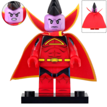 The Uncanny X-Men Gladiator Minifigures Accessories Building Toys - $3.99