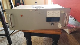 RARE Vintage Steering Magnet Power Supply Control Systems Research # 200... - $379.99