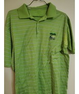 Cutter &amp; Buck Signature Collection 2008 US Open Torrey Pines Tiger Woods... - $28.49