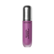 Revlon Ultra HD Matte Lip Mousse - 670 Crush - 0.2 fl oz - $167.74 MXN