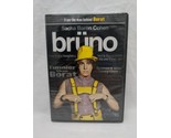 Bruno Widescreen DVD Movie Sealed - £18.68 GBP