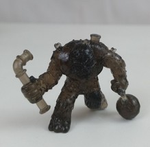 2004 Moose Fistful of Power Stench Shadow Series 1 Figure 1.75&quot; - $55.17 MXN