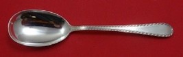 Winslow by Kirk Sterling Silver Sugar Spoon 6&quot; Serving - $68.31
