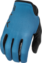 Fly Racing Men&#39;s Radium Gloves (2023) Slate Blue 3XL MX Offroad MTB BMX - £21.35 GBP