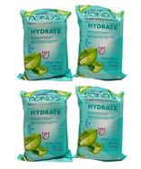 4 Pack Pond's Vitamin Micellar Wipes Hydrate Aloe Vera Vit B3 Pre-Moistened - €33,24 EUR