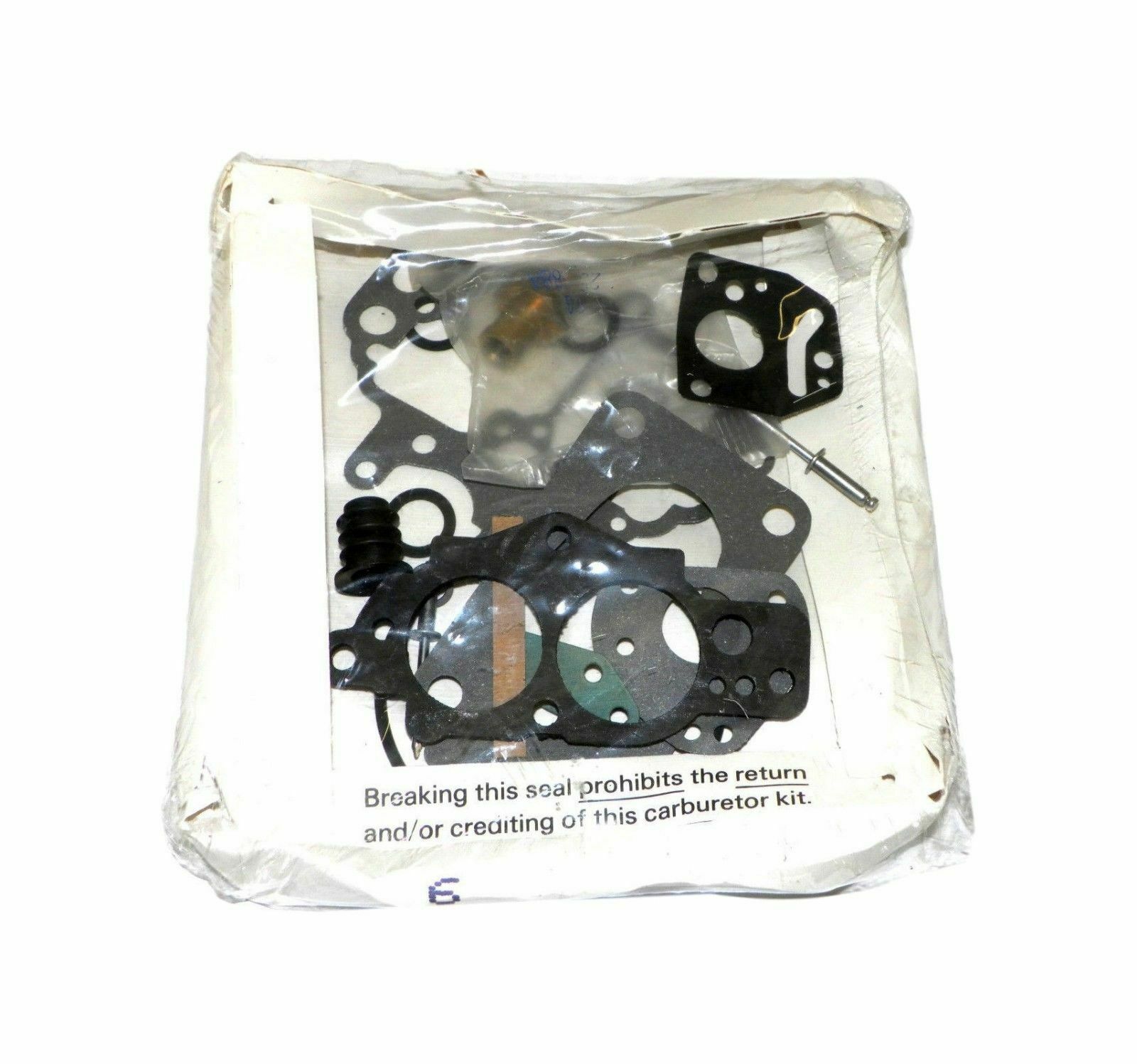 EasyWay 7590A Carburetor Tune Up Kit - $28.75