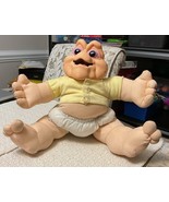 BABY SINCLAIR Disney&#39;s Dinosaurs Talking Plush - Hasbro 7190. Tested &amp; W... - $3,423.81 MXN
