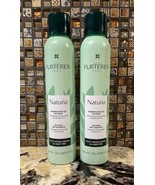 Bundle 2 Rene Furterer Naturia Dry Shampoo 200ml 4.4oz each Full Size Ex... - $27.67