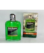 New Old Stock! Vintage 8 fl oz Mennen Skin Bracer Original After Shave W... - $25.00