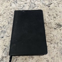 The  Holy Bible Old and New Testament  The Church of Jesus Christ LDS 1979 - $221.26 MXN