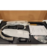 New Open Box Glacier Bay Calandine Pull-Down Kitchen Faucet Chrome - $1,653.34 MXN