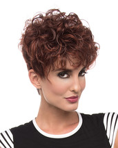 KAITLYN Wig by ENVY, **ALL COLORS!** Open Cap Wig, New! - £116.78 GBP