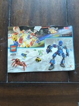 vintage 2003 Lego Catalog - $4.95