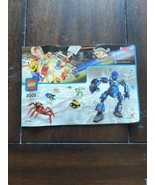 vintage 2003 Lego Catalog - $6.79 CAD