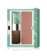 Clinique Soft-Pressed Powder Blusher in Totally Tawny - NIB - $44.54 CAD