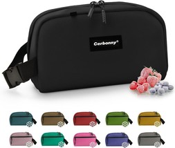 Small Cooler Bag Freezable Lunch Bag for Work School Travel Leak proof S... - £28.73 GBP