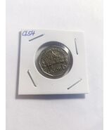 Thailand 5 Baht - Rama IX heavy type Coin Y219 1988 - 2008 High Grade - $90.43 MXN