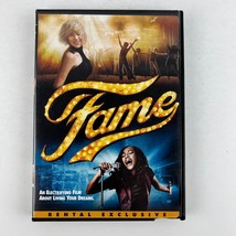FAME DVD Debbie Allen, Charles Dutton, Kelsey Grammer, Megan Mullany - £3.88 GBP