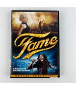 FAME DVD Debbie Allen, Charles Dutton, Kelsey Grammer, Megan Mullany - £3.95 GBP
