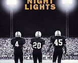 New Sealed Friday Night Lights (DVD, 2005, Full Frame) - $6.88