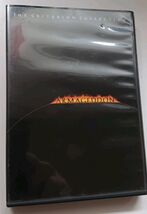 Armageddon (1999) DVD - Criterion Collection - Double Disc Set - €16,03 EUR