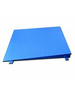 SellEton SL-750 48&quot; X 36&quot; (4&#39; x 3&#39;) Ramps Used for Floor Scales W/ Bolt-... - £389.74 GBP