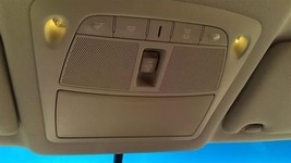 Console Front Roof With Sunroof Sl Fits 14-17 SENTRA 99378873 - $122.37
