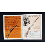 1967 vintage RICHARDSON FIREARMS CATALOG mailer 23pgs PRICES GUNS RIFLES... - £19.42 GBP